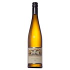 Dr. Heidemanns-Bergweiler Riesling 2010